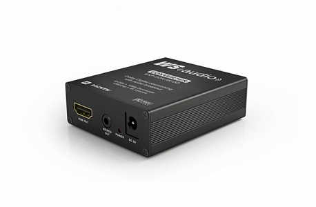 Адаптер-масштабатор WyreStorm EXP-CON-4K-DD Адаптер-масштабатор WyreStorm EXP-CON-4K-DD