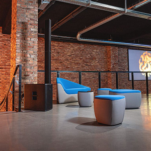 Кардиоидная колонная РА-система LD Systems MAUI 44 G2 Кардиоидная колонная РА-система LD Systems MAUI 44 G2