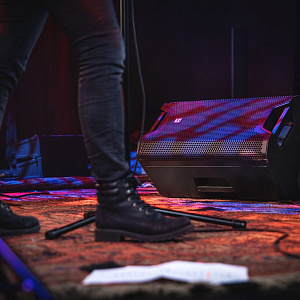 Активная коаксиальная акустическая система LD Systems ICOA 12 A Активная коаксиальная акустическая система LD Systems ICOA 12 A