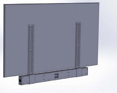 Крепление SAVANT MNT-STUDIO55WS-TV-00 Крепление SAVANT MNT-STUDIO55WS-TV-00