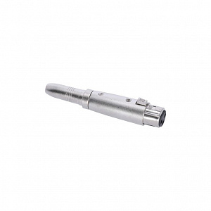 Адаптер Adam Hall K4AXF3JF3 Адаптер Adam Hall K4AXF3JF3