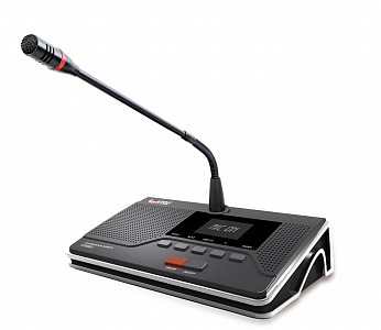 Микрофонный пульт председателя HTDZ HT-9500FC Микрофонный пульт председателя HTDZ HT-9500FC