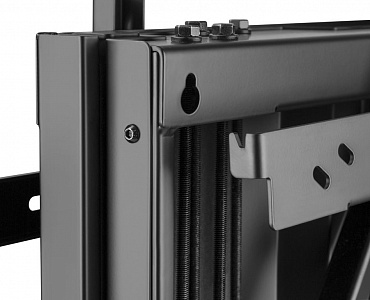 Кронштейн с изменяемой высотой Exell EXi-HB6086 Кронштейн с изменяемой высотой Exell EXi-HB6086