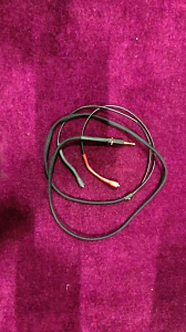 Кабель для наушников ATLAS Zeno Metik 3.5mm - MMCX (Type 2) Portable 1:2
- 1.20m Кабель для наушников ATLAS Zeno Metik 3.5mm - MMCX (Type 2) Portable 1:2
- 1.20m