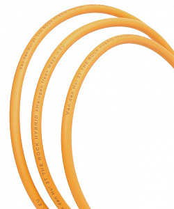 Кабель межблочный аналоговый RCA Van den Hul 3T The Rock Hybrid. Длина 1,5 метра Кабель межблочный аналоговый RCA Van den Hul 3T The Rock Hybrid. Длина 1,5 метра