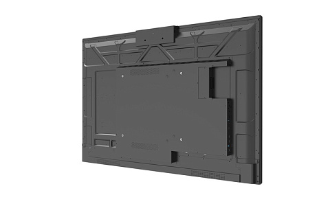 Интерактивная панель (комплекс) EXELLTECH EXID-862-RU с креплением, камерой и OPS (i5) Интерактивная панель (комплекс) EXELLTECH EXID-862-RU с креплением, камерой и OPS (i5)