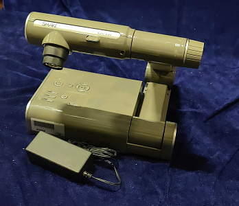 Документ камера SMART Technologies SDC-330. б/у Документ камера SMART Technologies SDC-330. б/у