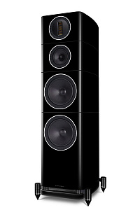 Напольная акустическая система Wharfedale Elysian 4 Напольная акустическая система Wharfedale Elysian 4