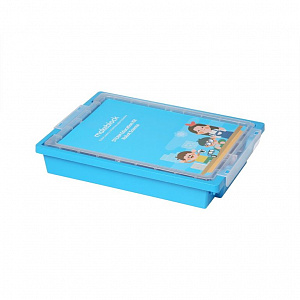 Образовательный робототехнический набор Makeblock STEAM Education Starter Kit - Robot Science Образовательный робототехнический набор Makeblock STEAM Education Starter Kit - Robot Science