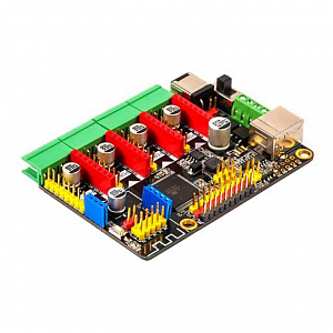 Контроллер MegaPi - Born to Motion Control Контроллер MegaPi - Born to Motion Control