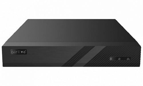Сетевой видеорегистратор AirLive ANVR-64-8S Сетевой видеорегистратор AirLive ANVR-64-8S