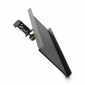 Подставка на микрофонную стойку Gravity MA TRAY 2 Подставка на микрофонную стойку Gravity MA TRAY 2