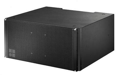 Инсталляционный сабвуфер d&b audiotechnik KSLi-GSUB Инсталляционный сабвуфер d&b audiotechnik KSLi-GSUB