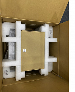 Кинотеатральный 4К-проектор JVC DLA-NZ500B с лазерным источником света Кинотеатральный 4К-проектор JVC DLA-NZ500B с лазерным источником света