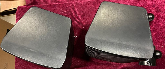 Акустическая система JBL Control 25AV Акустическая система JBL Control 25AV