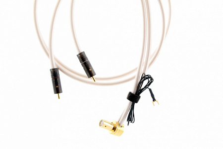 Кабель для подключения тонарма Atlas Element Tonearm right angle, 0.75 метра (угловой, 90°) Кабель для подключения тонарма Atlas Element Tonearm right angle, 0.75 метра (угловой, 90°)