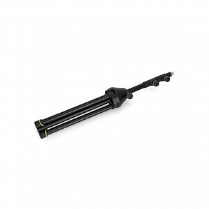 Прямая телескопическая микрофонная стойка Gravity MS 43 DT B Прямая телескопическая микрофонная стойка Gravity MS 43 DT B