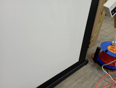 Экран настенный с электроприводом Digis TAB-Tension Prime DSTP-16907 Экран настенный с электроприводом Digis TAB-Tension Prime DSTP-16907