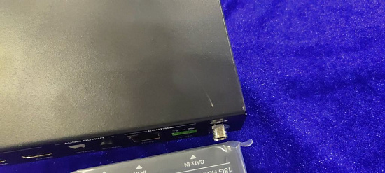 Digis MABT-44L-2K матричный коммутатор + 3 ресивера Digis MABT-44L-2K матричный коммутатор + 3 ресивера