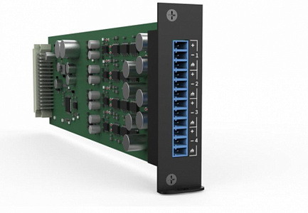 Карта расширения Exell ELTM-AEC4 Карта расширения Exell ELTM-AEC4