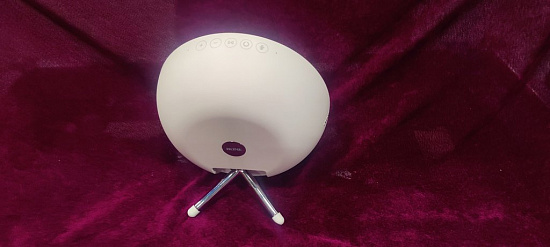 Мультирум колонка Defunc HOME SMALL, цвет-белый Мультирум колонка Defunc HOME SMALL, цвет-белый