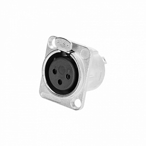 Разъем Adam Hall K3PXF3 Разъем Adam Hall K3PXF3