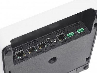 Беспроводная точка доступа Televic Confidea WAP G4 Беспроводная точка доступа Televic Confidea WAP G4