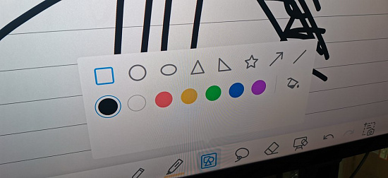 Интерактивная LED панель Newline TT-6522Z Интерактивная LED панель Newline TT-6522Z