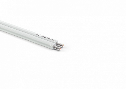 Акустический кабель DALI SC F215C Диаметр проводника 1.5 (mm2) (200 метров в катушке) Акустический кабель DALI SC F215C Диаметр проводника 1.5 (mm2) (200 метров в катушке)