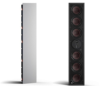 Встраиваемая акустическая DALI PHANTOM M-675 (штука) Встраиваемая акустическая DALI PHANTOM M-675 (штука)