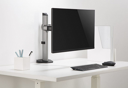 Кронштейн для монитора Exell EXi-MA41 Кронштейн для монитора Exell EXi-MA41