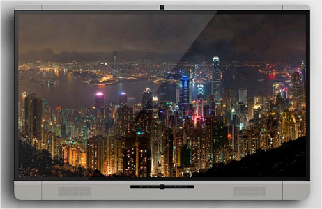 Интерактивная 65” 4К-панель "всё-в-одном" Newline TruTouch X6 Интерактивная 65” 4К-панель "всё-в-одном" Newline TruTouch X6