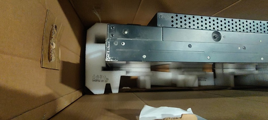 ЖК-панель для видеостены Philips BDL4677XH/00 46" ЖК-панель для видеостены Philips BDL4677XH/00 46"