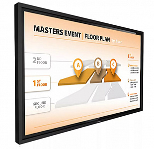 Интерактивная ЖК-панель Philips 32BDL3651T/00 32" Интерактивная ЖК-панель Philips 32BDL3651T/00 32"