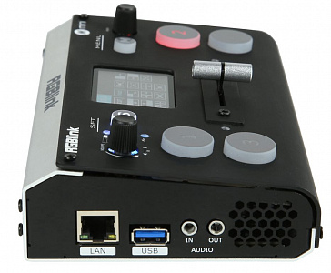 Видеомикшер RGBLink Mini Video Mixer Видеомикшер RGBLink Mini Video Mixer