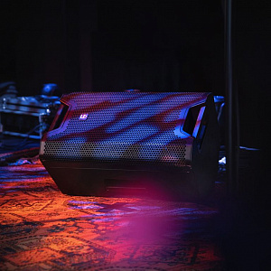 Активная коаксиальная акустическая система LD Systems ICOA 15 A Активная коаксиальная акустическая система LD Systems ICOA 15 A