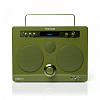 Портативная аудиосистема Tivoli SongBook Max. Цвет: Зеленый [Green]