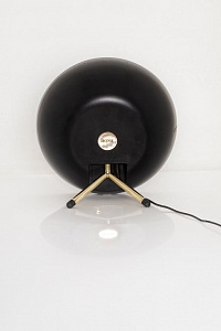 Мультирум колонка Defunc HOME SMALL, цвет-черный Мультирум колонка Defunc HOME SMALL, цвет-черный