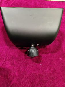 Двухполосная пассивная акустическая система LD Systems DQOR 8 B Двухполосная пассивная акустическая система LD Systems DQOR 8 B