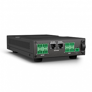Конвертер Dante LD Systems DIO 44 Конвертер Dante LD Systems DIO 44