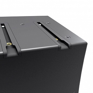 Мобильный стерео-комплект линейного массива (Power Set) LD Systems CURV 500 PS Мобильный стерео-комплект линейного массива (Power Set) LD Systems CURV 500 PS