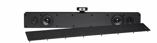 Комплект саундбар и камера Neets Collabo Комплект саундбар и камера Neets Collabo