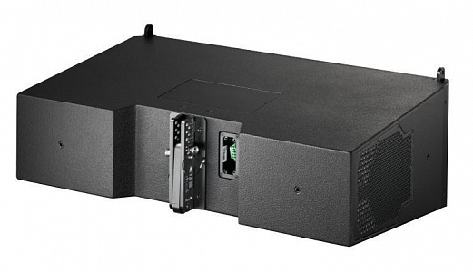 Инсталляционный элемент линейного массива d&b audiotechnik KSLi 12 Инсталляционный элемент линейного массива d&b audiotechnik KSLi 12