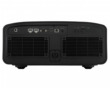 Кинотеатральный проектор JVC DLA-NZ900B с лазерным источником света и поддержкой разрешения 8К Кинотеатральный проектор JVC DLA-NZ900B с лазерным источником света и поддержкой разрешения 8К