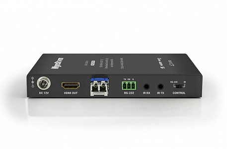 Комплект из приемника и передатчика по оптике WyreStorm EXF-300-H2 Комплект из приемника и передатчика по оптике WyreStorm EXF-300-H2