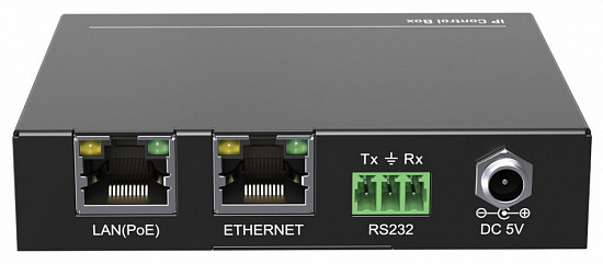 AVoIP контроллер Digis EX-IPС-1G AVoIP контроллер Digis EX-IPС-1G