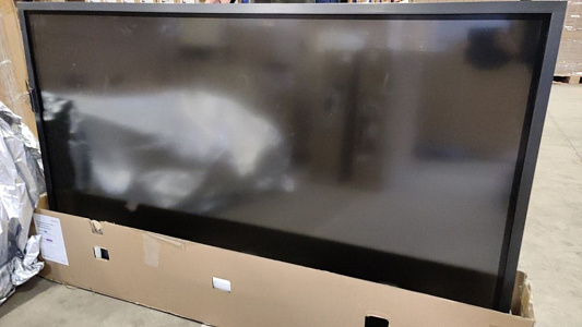 Интерактивная ЖК-панель Newline TT-7520ER Интерактивная ЖК-панель Newline TT-7520ER