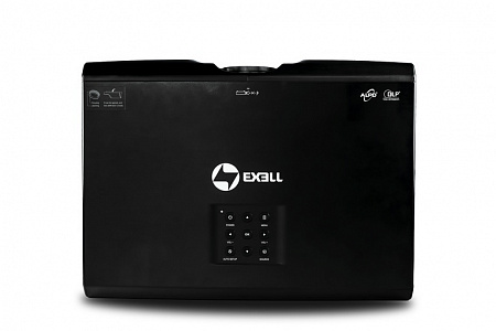 Проектор Exell EXD407ZM Проектор Exell EXD407ZM