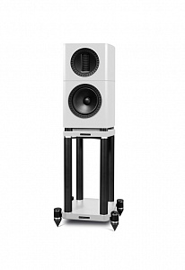 Акустические системы со стойками Wharfedale Elysian 1 + Stand Акустические системы со стойками Wharfedale Elysian 1 + Stand