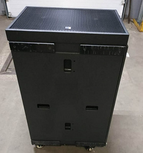 YG SUB. Пассивный сабвуфер YME YG SUB. Пассивный сабвуфер YME